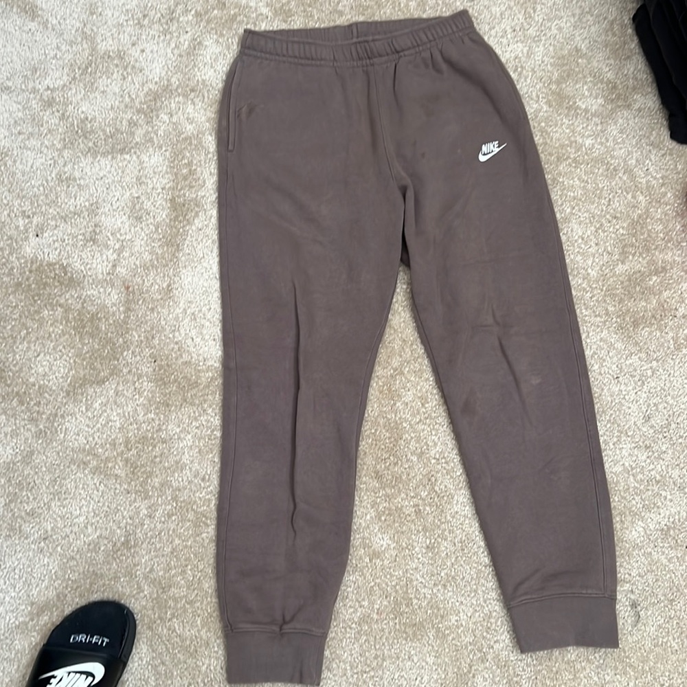 Nike sweatpants